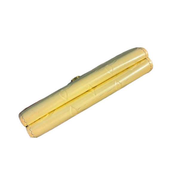 Louis Vuitton Vernis Leather Bifold Wallet - Picture 7 of 12